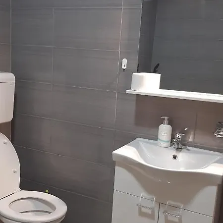 Vesna Homestay Novi Sad