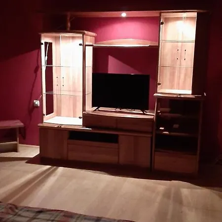 Homestay Vesna Novi Sad