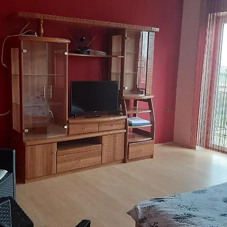Vesna Homestay Novi Sad