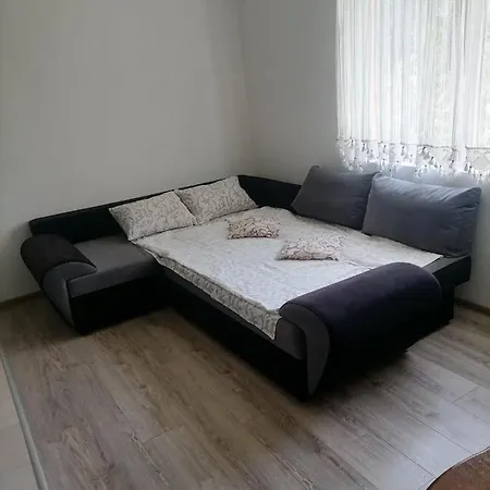 Vesna Homestay *