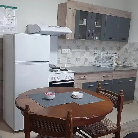 Homestay Vesna