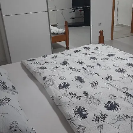 Homestay Vesna Novi Sad