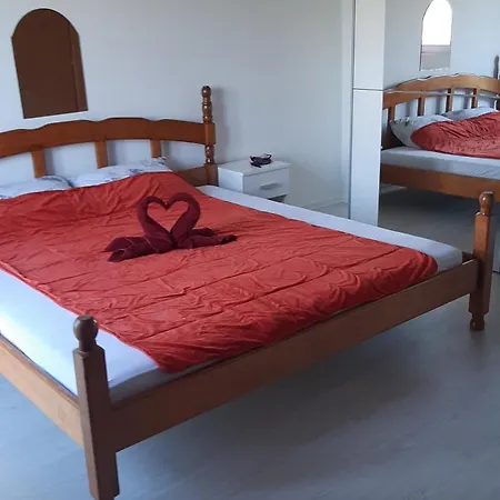 Homestay Vesna *