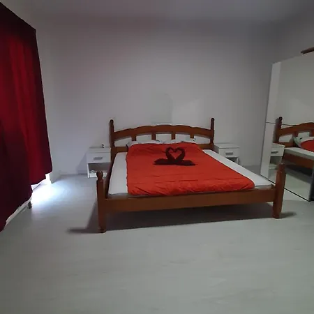 Homestay Vesna *