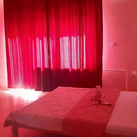 Vesna Homestay *