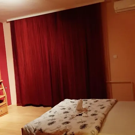 Homestay Vesna