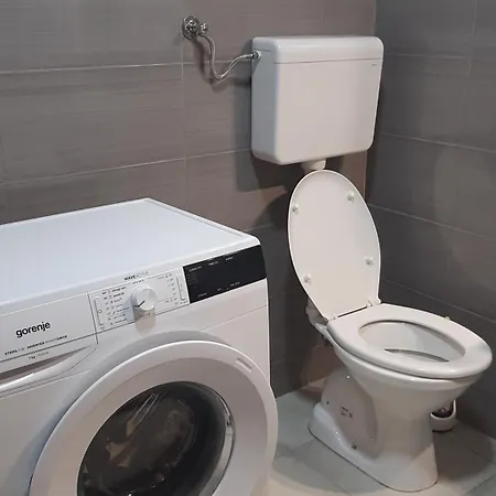 Vesna Homestay Novi Sad