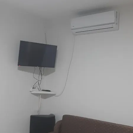 Homestay Vesna